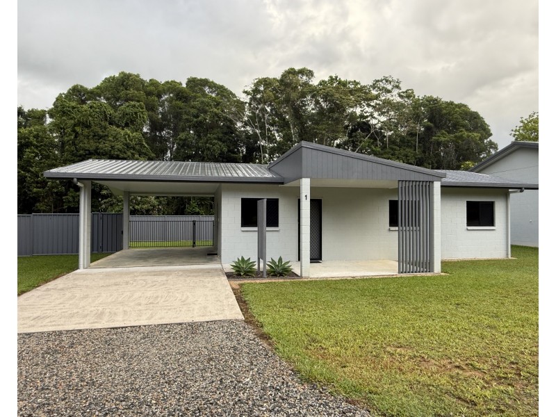 1214 Tully Mission Beach Rd, Carmoo QLD 4852