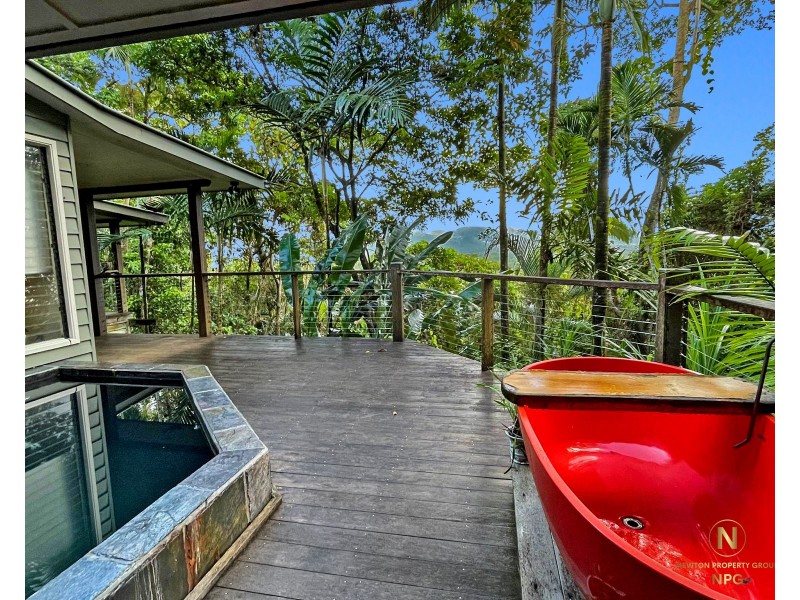 Unit 13/23 The Boulevard, South Mission Beach QLD 4852