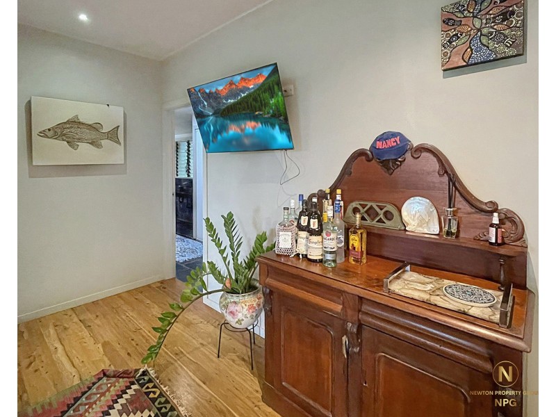 Unit 13/23 The Boulevard, South Mission Beach QLD 4852
