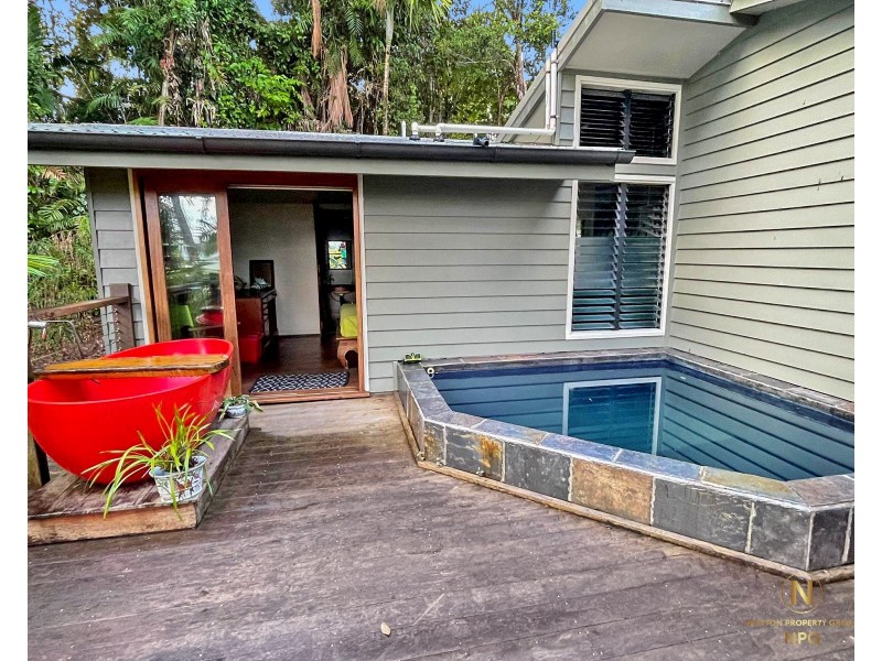 Unit 13/23 The Boulevard, South Mission Beach QLD 4852