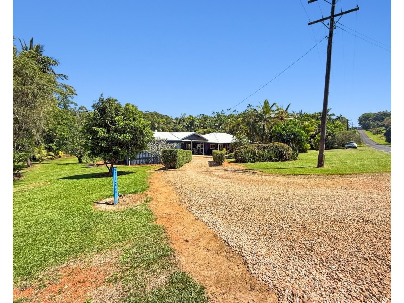 52 Kode Rd, Carmoo QLD 4852
