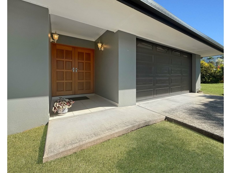 8 MJV Mcnamara Cl, Bulgun QLD 4854