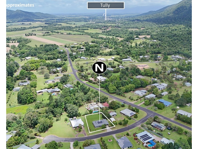 8 MJV Mcnamara Cl, Bulgun QLD 4854
