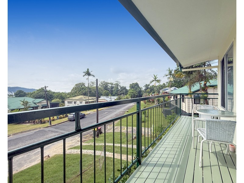 18 Mcquillen St, Tully QLD 4854