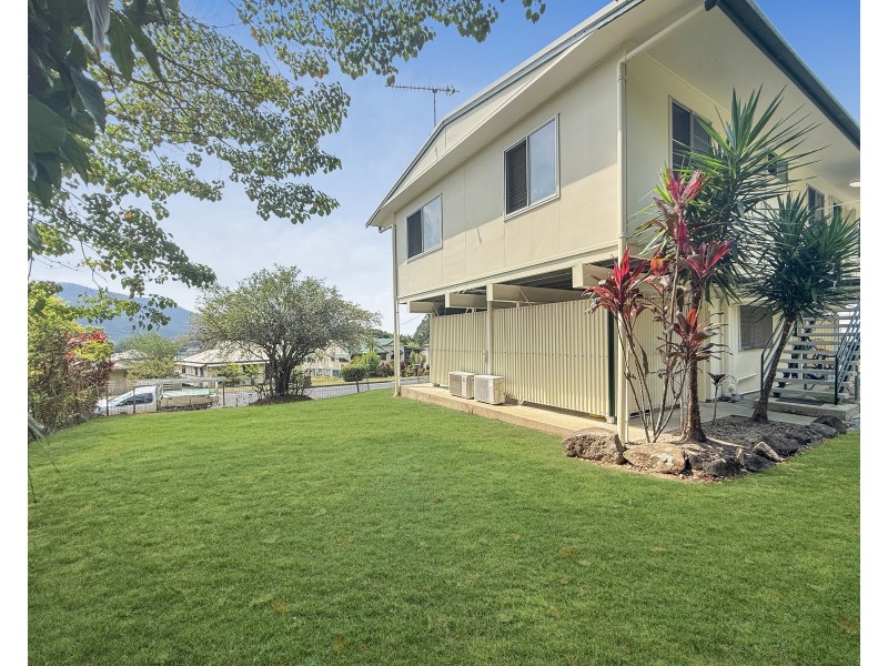 18 Mcquillen St, Tully QLD 4854