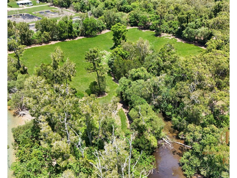 LOT 1 Fig Tree Beach Rd, Midgeree Bar QLD 4852