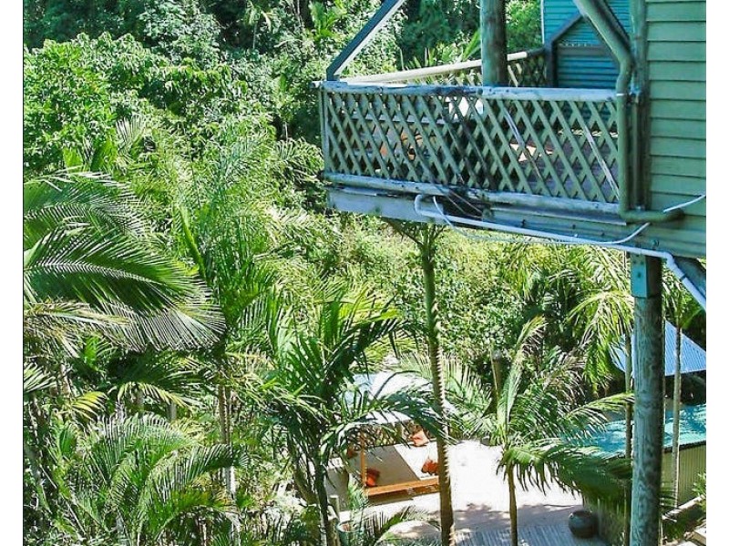 19 Explorers Dr, South Mission Beach QLD 4852