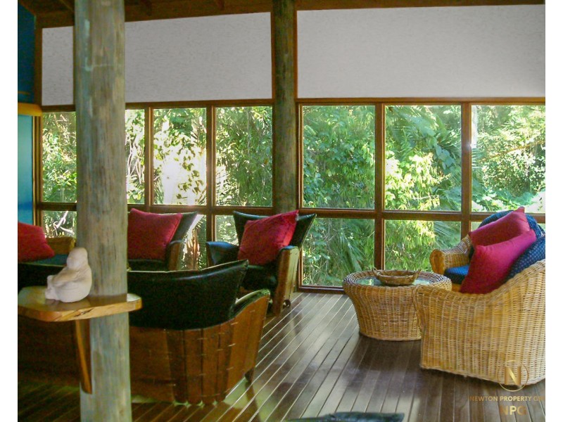 19 Explorers Dr, South Mission Beach QLD 4852