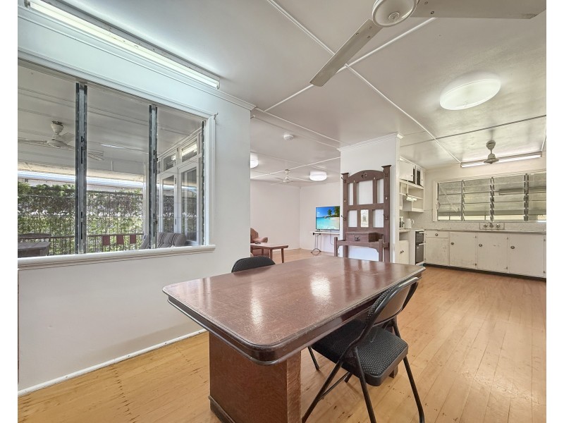 21 Thurles St, Tully QLD 4854