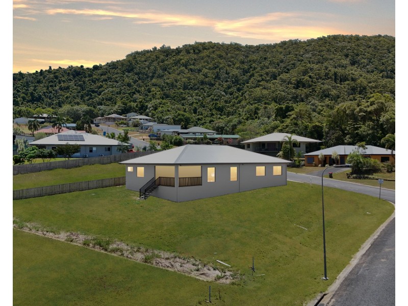 22 Pease Street, Tully QLD 4854