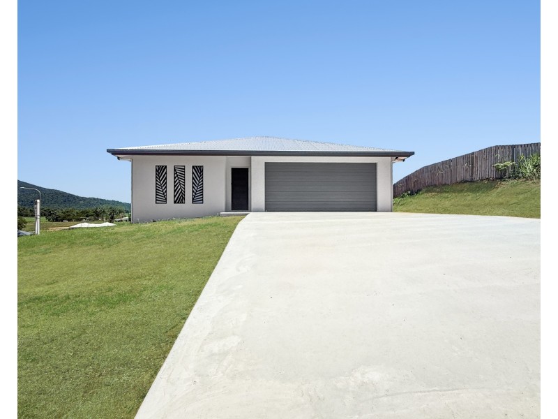 22 Pease Street, Tully QLD 4854