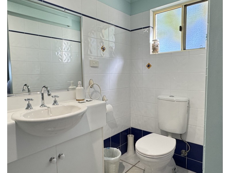 Unit 2/112 Kennedy Esp, South Mission Beach QLD 4852