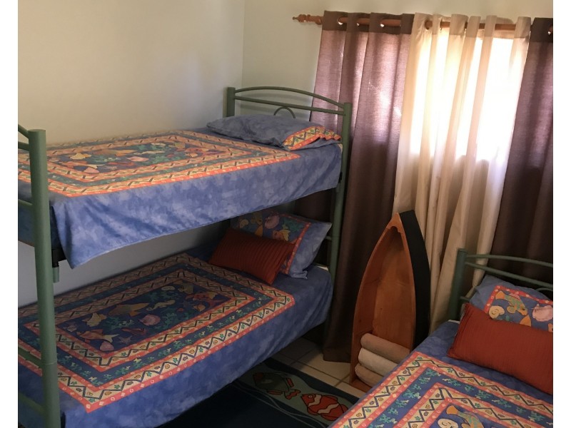 Unit 2/112 Kennedy Esp, South Mission Beach QLD 4852