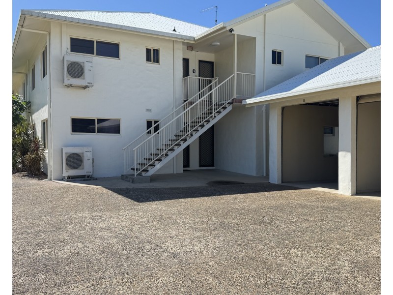 Unit 2/112 Kennedy Esp, South Mission Beach QLD 4852