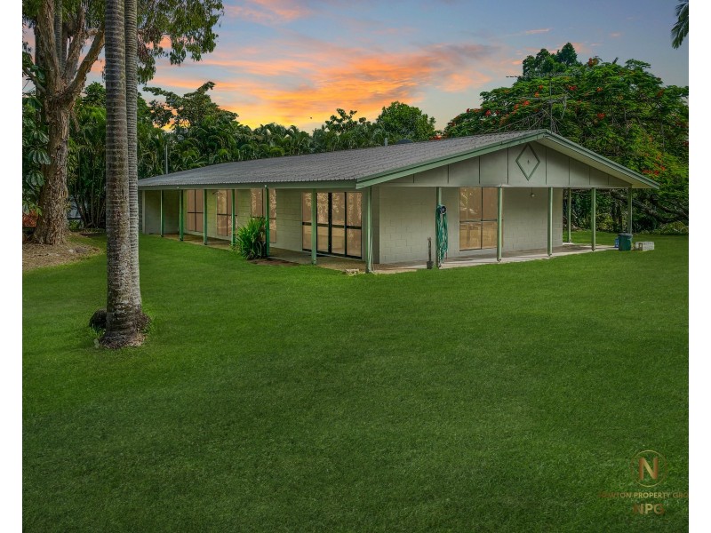 2034 Tully Mission Beach Rd, Wongaling Beach QLD 4852