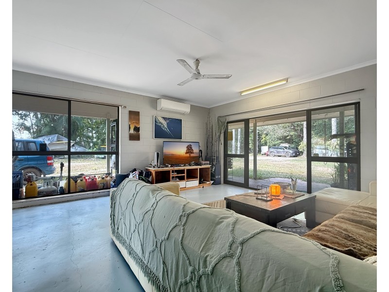 2034 Tully Mission Beach Rd, Wongaling Beach QLD 4852