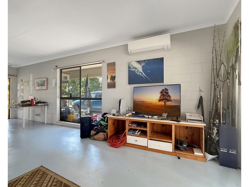 2034 Tully Mission Beach Rd, Wongaling Beach QLD 4852