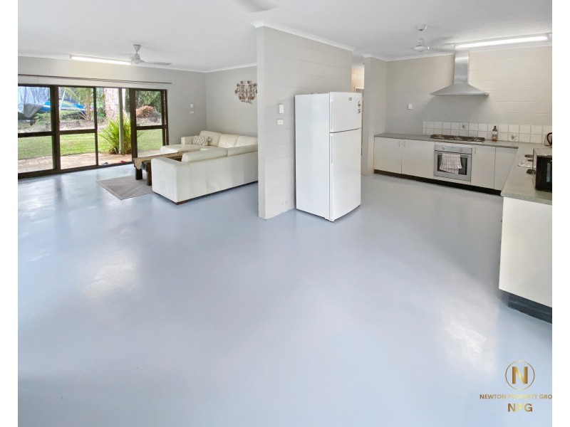 2034 Tully Mission Beach Rd, Wongaling Beach QLD 4852