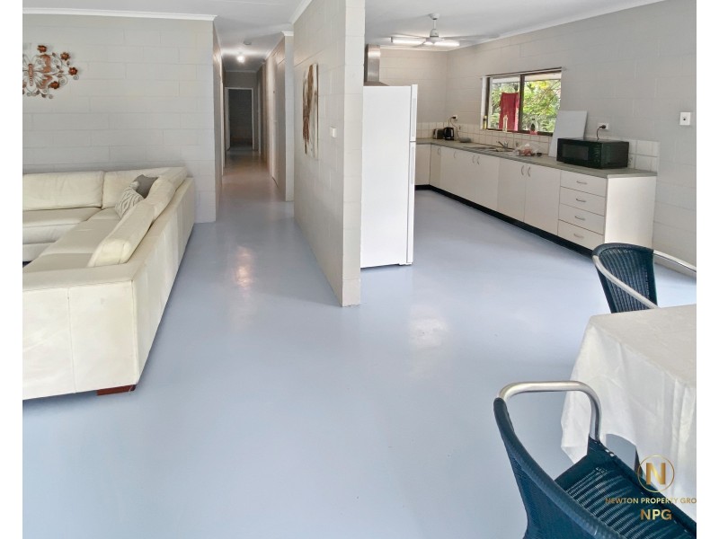 2034 Tully Mission Beach Rd, Wongaling Beach QLD 4852