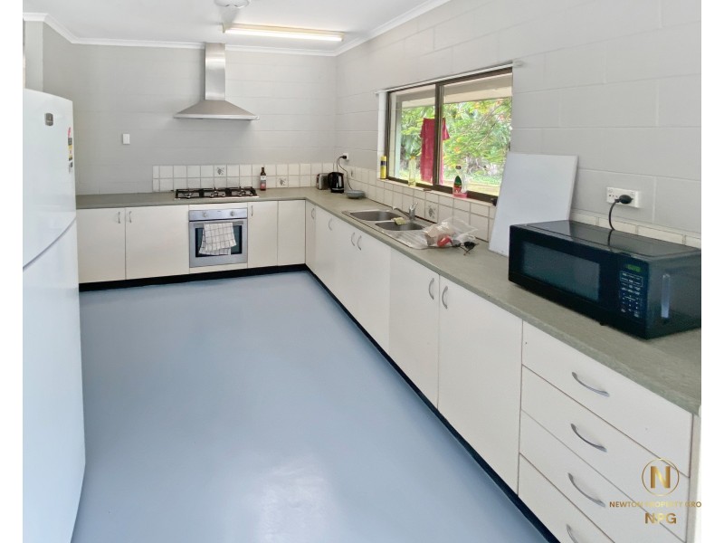 2034 Tully Mission Beach Rd, Wongaling Beach QLD 4852