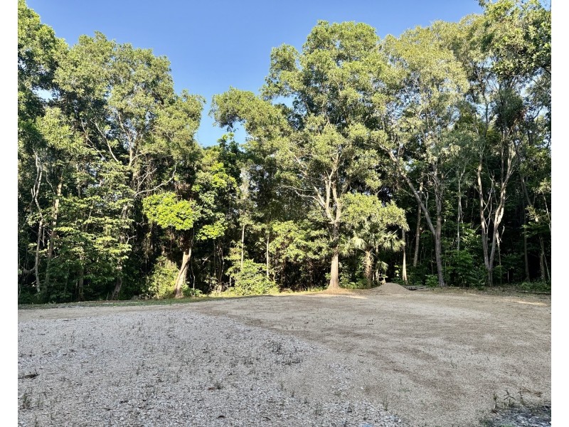 LOT 7 Garners Beach Rd, Garners Beach QLD 4852