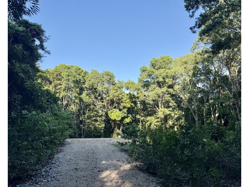 LOT 7 Garners Beach Rd, Garners Beach QLD 4852