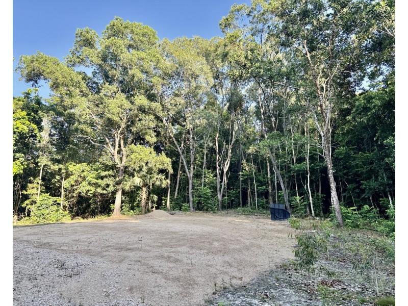 LOT 7 Garners Beach Rd, Garners Beach QLD 4852