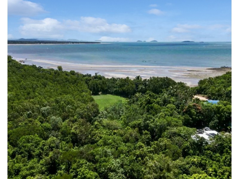 LOT 7 Garners Beach Rd, Garners Beach QLD 4852