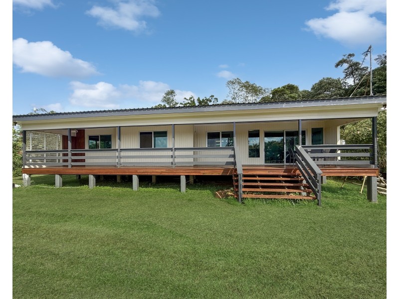 85 Wheatley Rd, Wongaling Beach QLD 4852