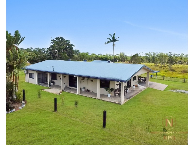 104 Jaffa Rd, El Arish QLD 4855