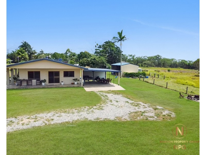 104 Jaffa Rd, El Arish QLD 4855