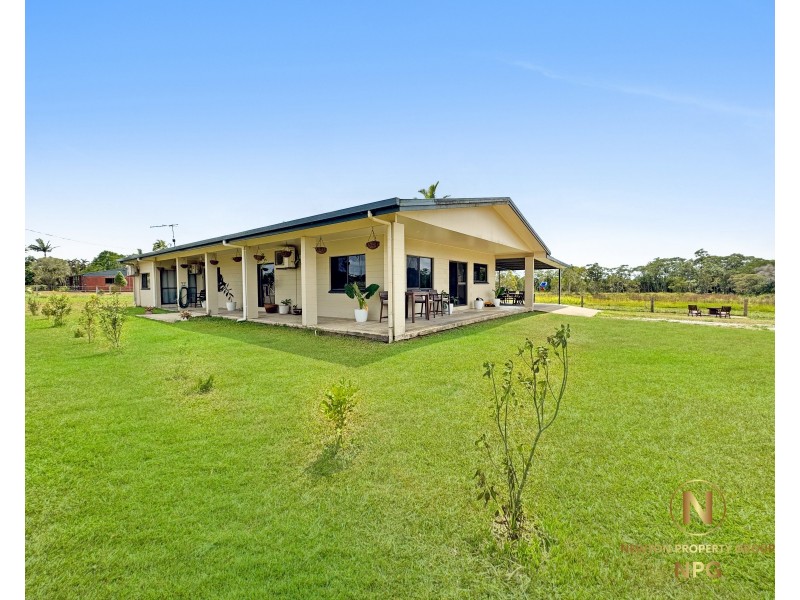 104 Jaffa Rd, El Arish QLD 4855