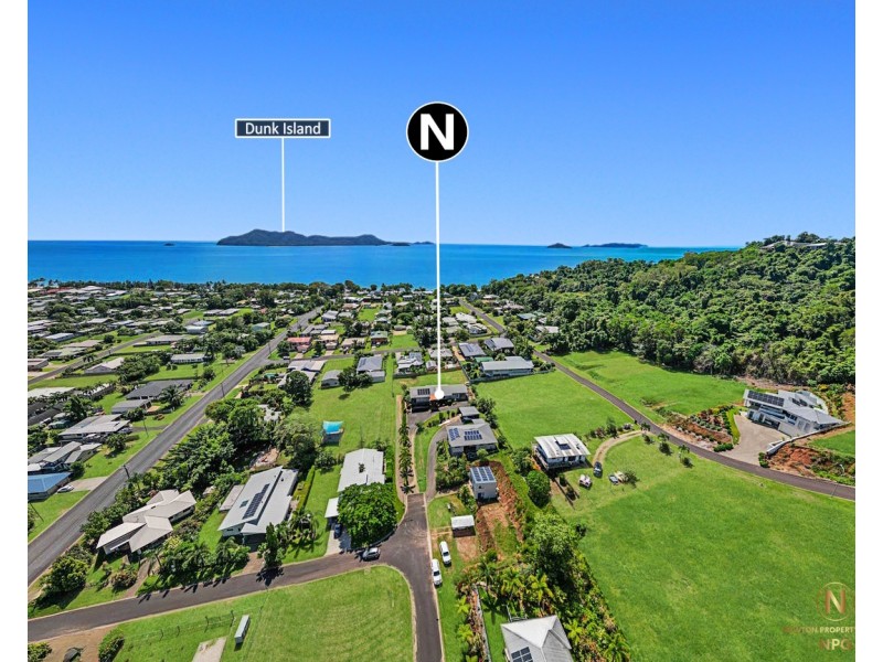 9 Riverside Tce, South Mission Beach QLD 4852