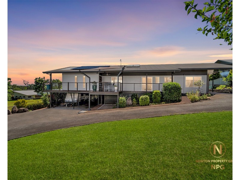 9 Riverside Tce, South Mission Beach QLD 4852