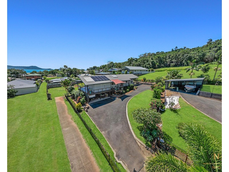 9 Riverside Tce, South Mission Beach QLD 4852