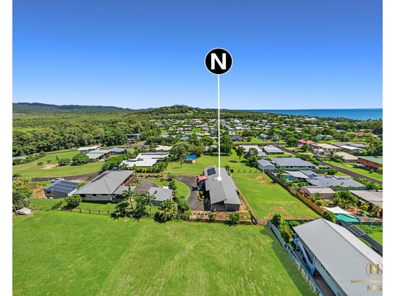 9 Riverside Tce, South Mission Beach QLD 4852