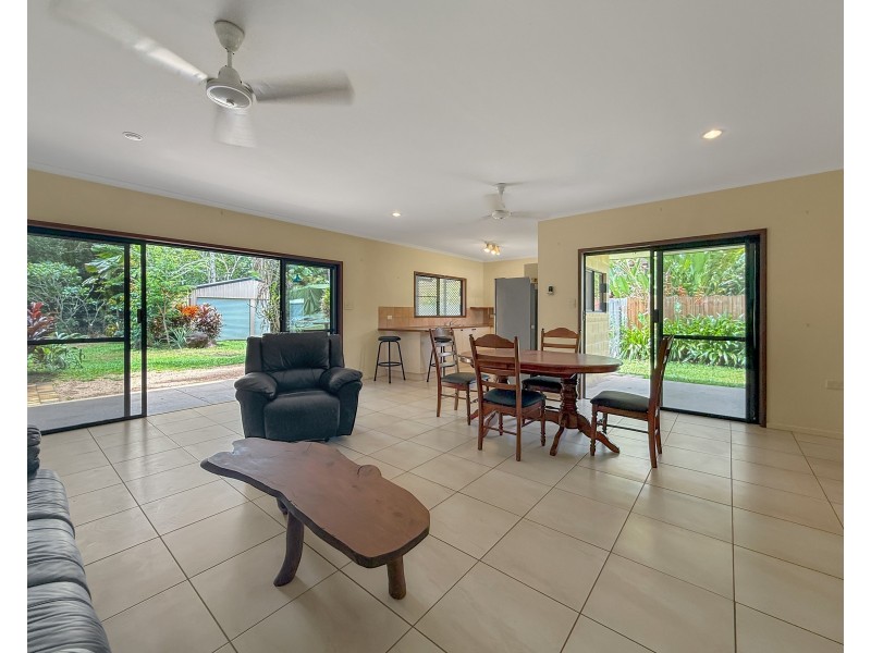 45 Conch Street, Mission Beach QLD 4852