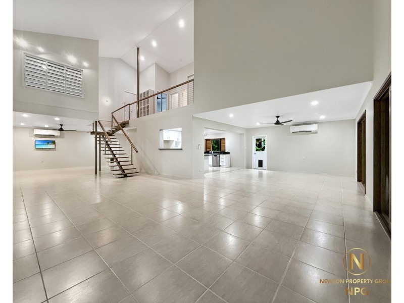 1349A El Arish Mission Beach Road, Mission Beach QLD 4852