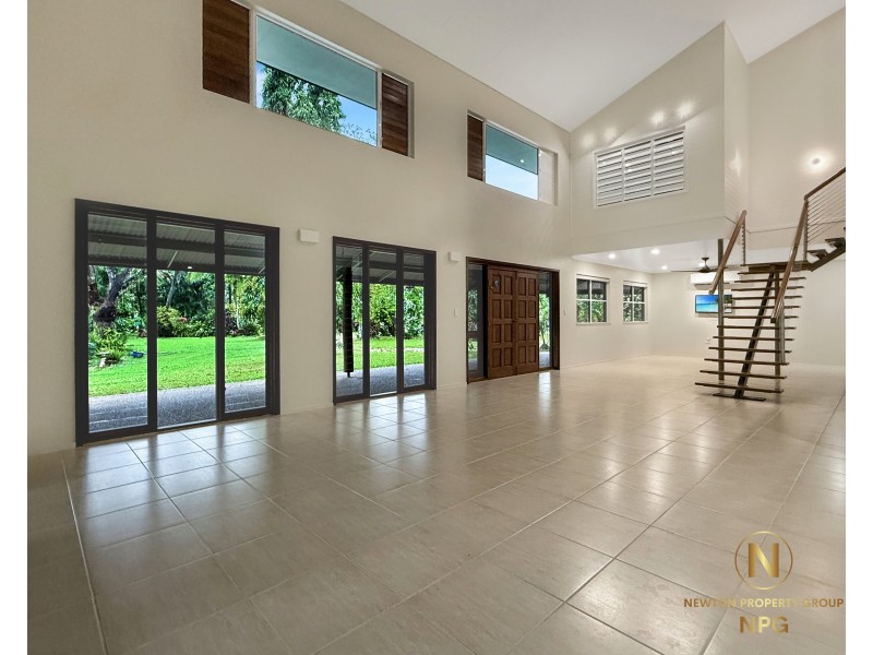 1349A El Arish Mission Beach Road, Mission Beach QLD 4852