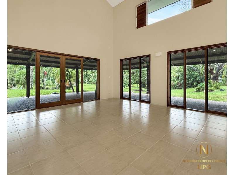 1349A El Arish Mission Beach Road, Mission Beach QLD 4852