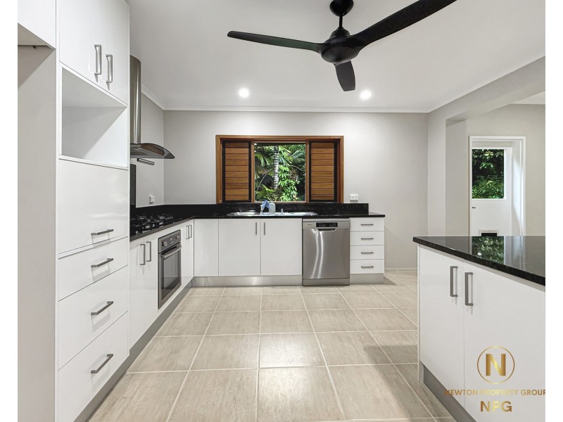 1349A El Arish Mission Beach Road, Mission Beach QLD 4852