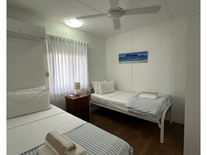 2, 150 Kennedy Esplanade, South Mission Beach QLD 4852