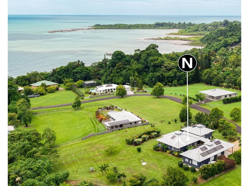 6 Unsworth Drive, Mission Beach QLD 4852