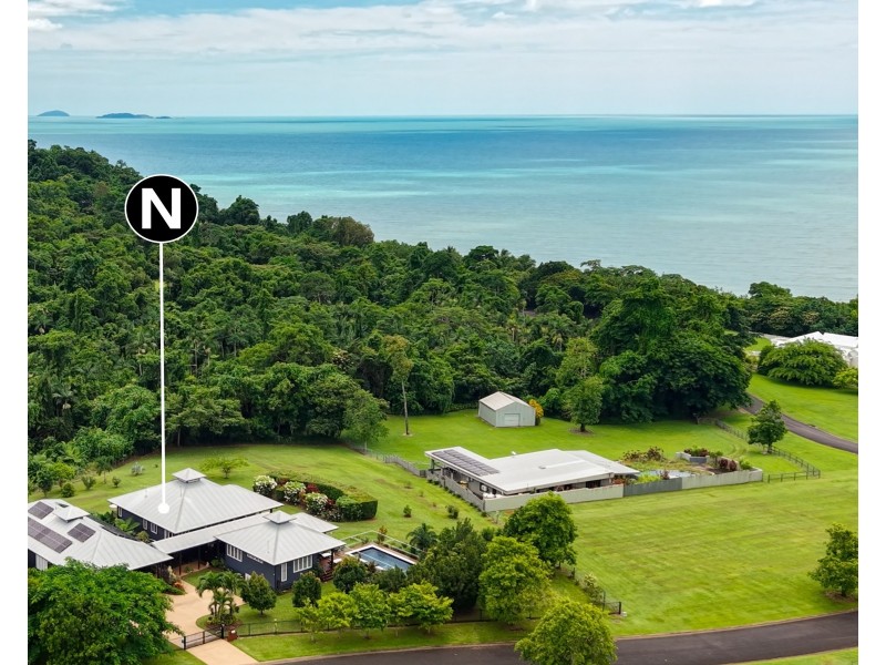 6 Unsworth Drive, Mission Beach QLD 4852