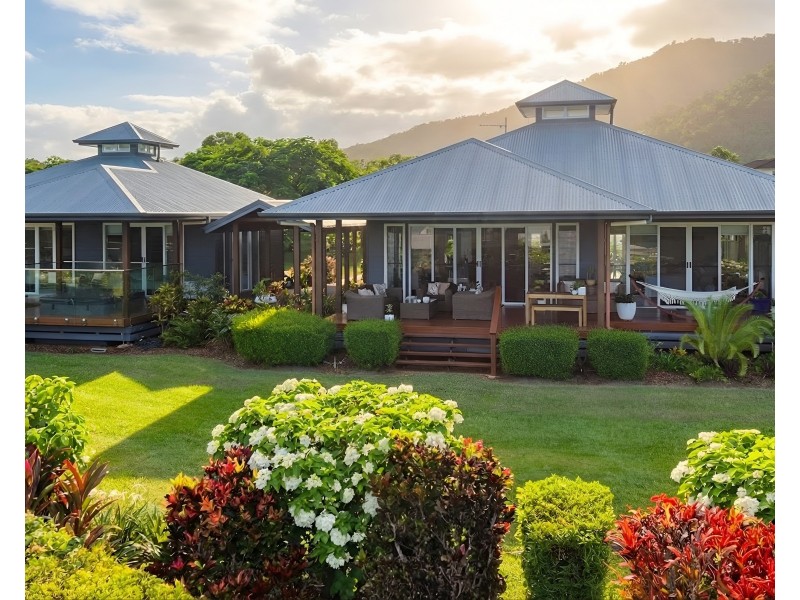 6 Unsworth Drive, Mission Beach QLD 4852