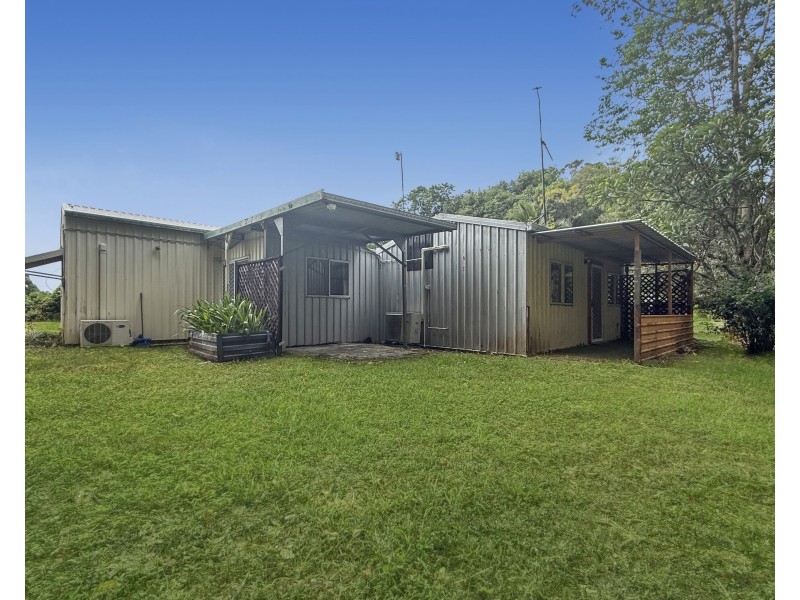 429 Tully – Mission Beach Road, Merryburn QLD 4854