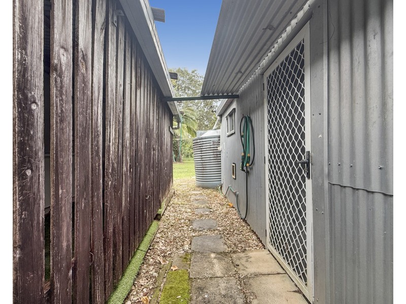 429 Tully – Mission Beach Road, Merryburn QLD 4854