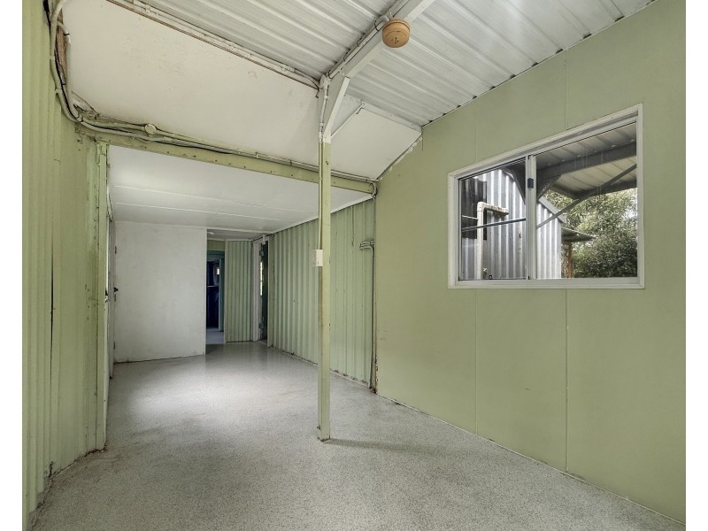 429 Tully – Mission Beach Road, Merryburn QLD 4854