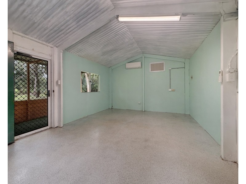 429 Tully – Mission Beach Road, Merryburn QLD 4854