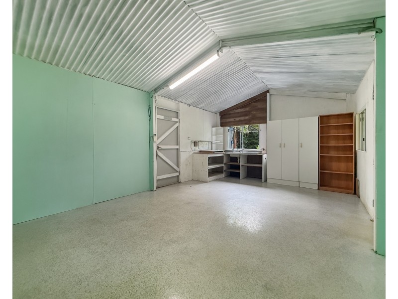 429 Tully – Mission Beach Road, Merryburn QLD 4854